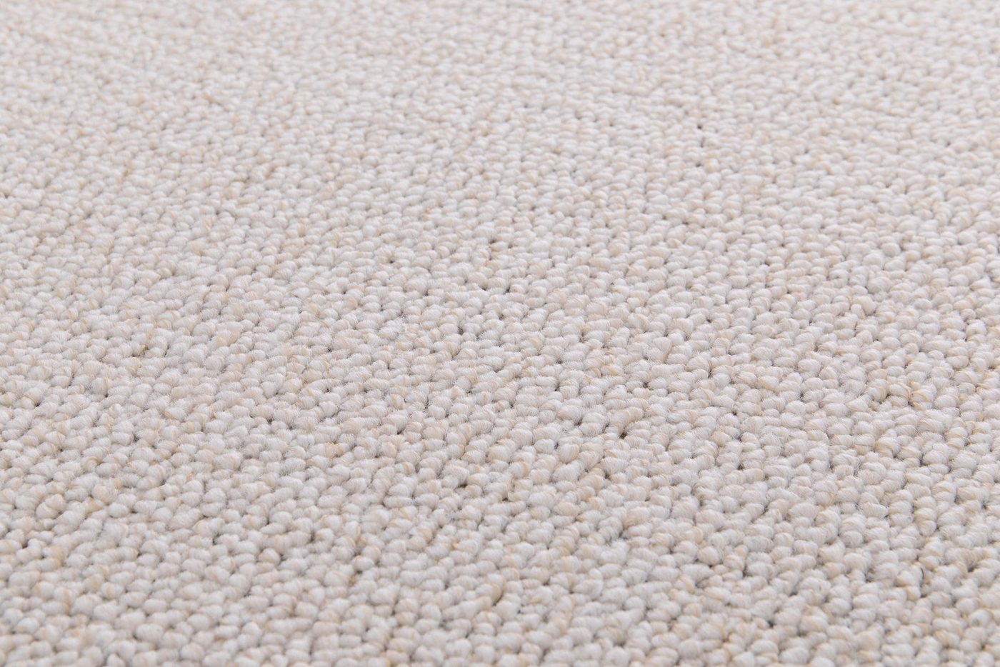 Primaflor-Ideen in Textil Teppich DAISY, Schlinge, Made in Belgium, rechteckig, Höhe: 7 mm, meliert, strapazierfähig, waschbar Bild 2