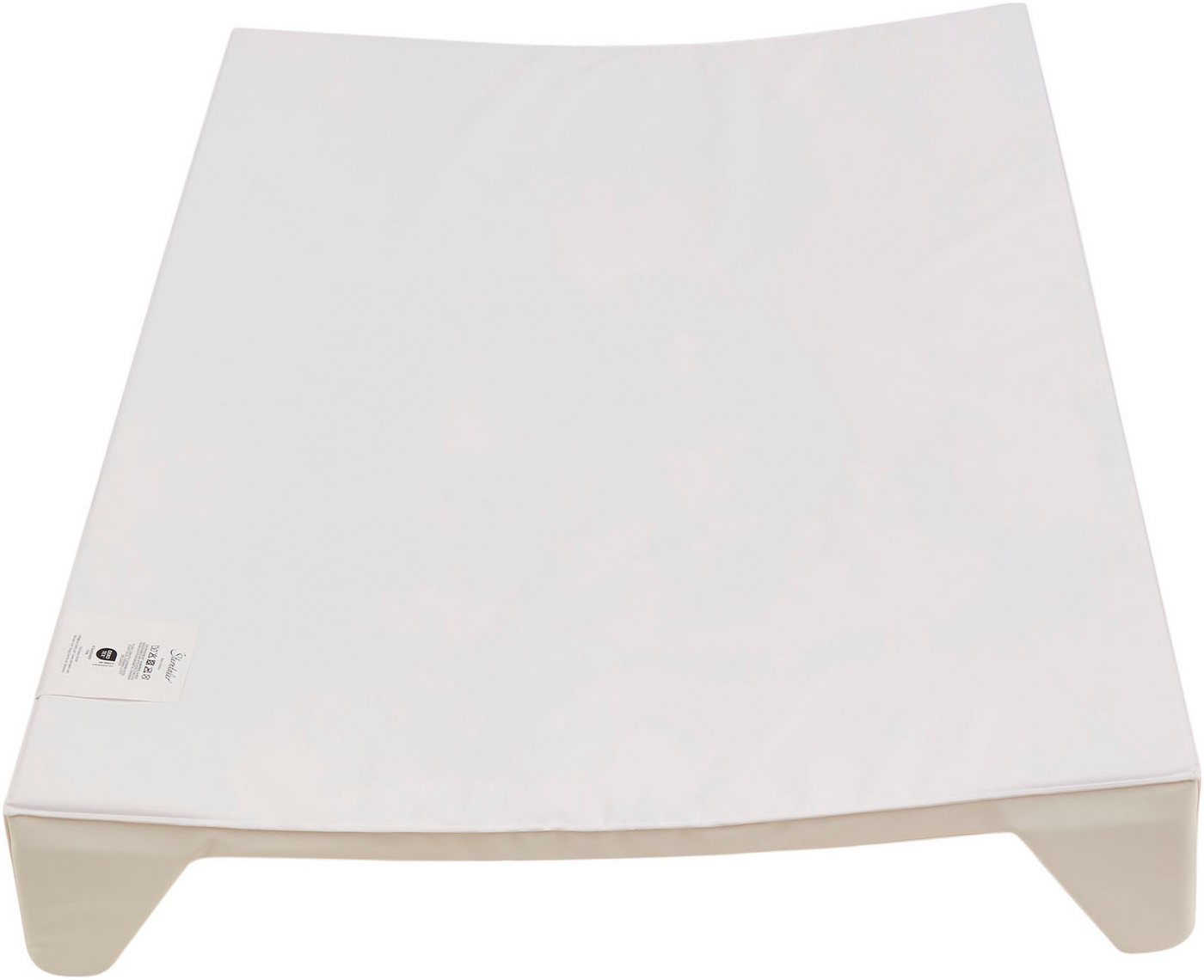 Sterntaler® Wickelauflage Filou Keil, Made in Europe