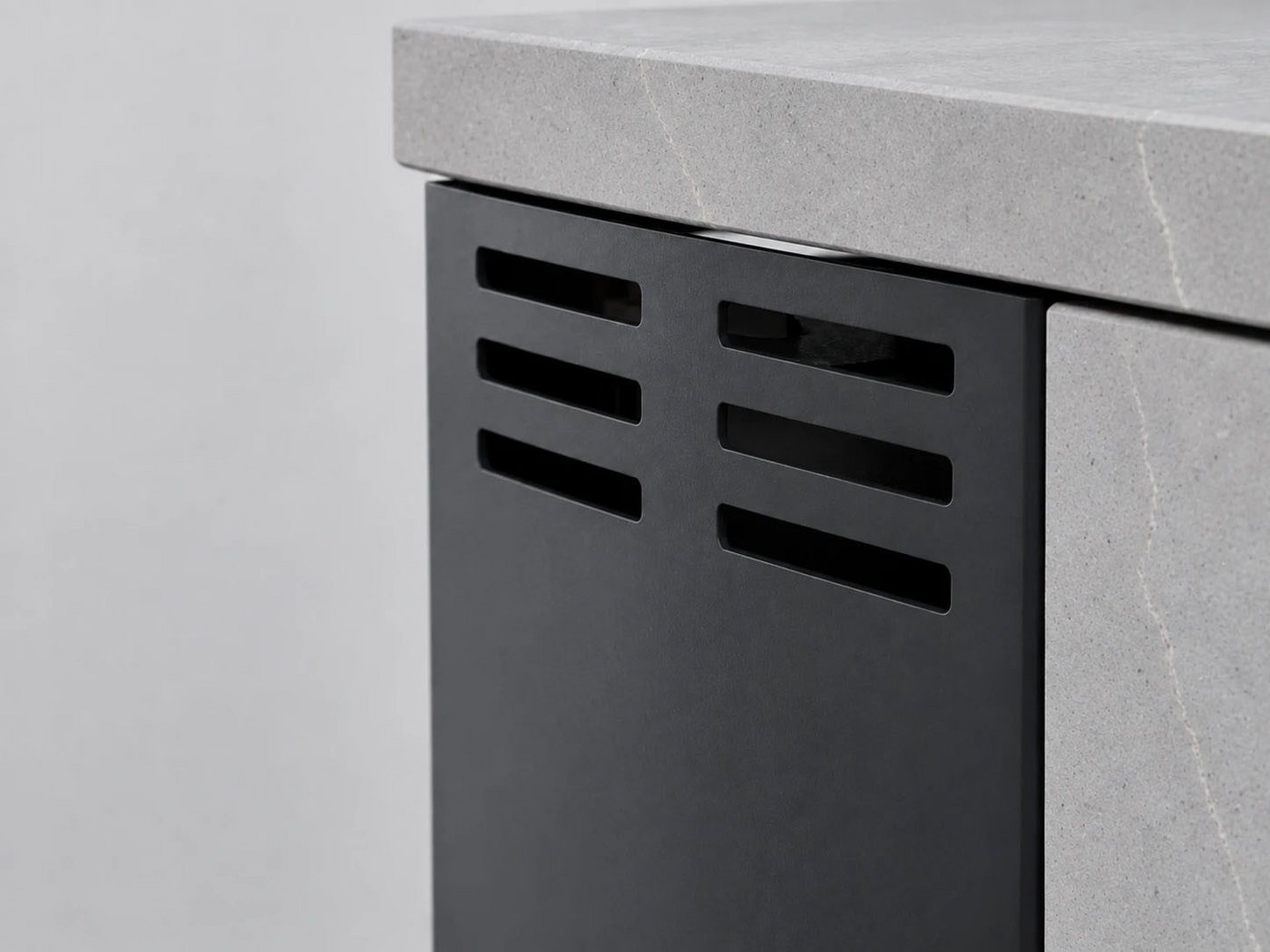 Haas + Sohn Kaminofen Portree, NEU & Exklusiv, Lieferung bis ins Wohnzimmer, 6 kW, Zeitbrand, dein Premium Haas+Sohn für stilsichere Eleganz mit Panorama Scheibe Bild 5