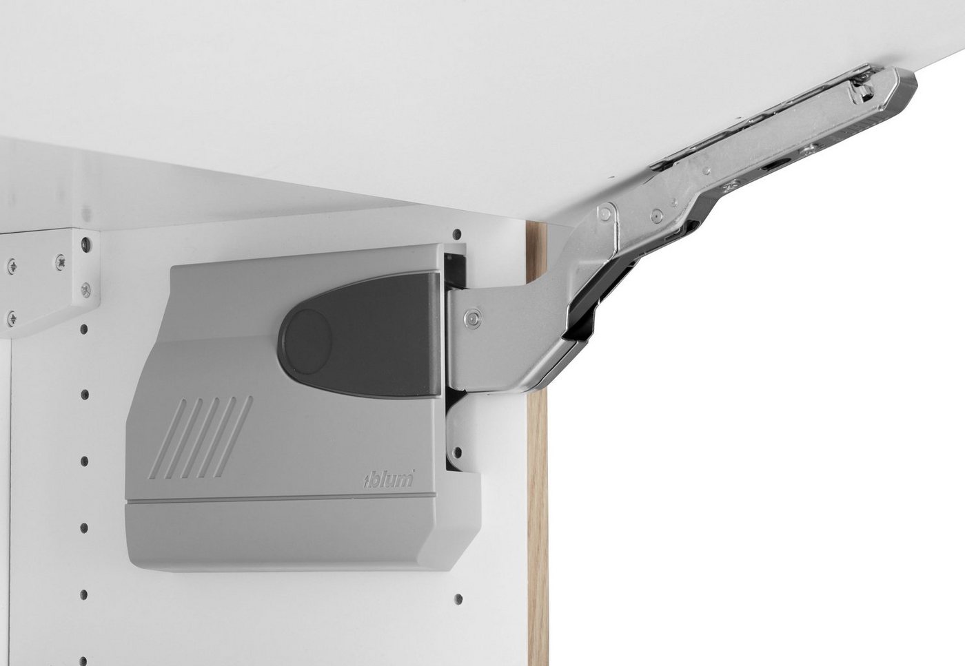 OPTIFIT Küche Bern, (Spar-Set), Breite 240 cm, mit E-Geräten, Stärke der Arbeitsplatte wählbar Bild 4