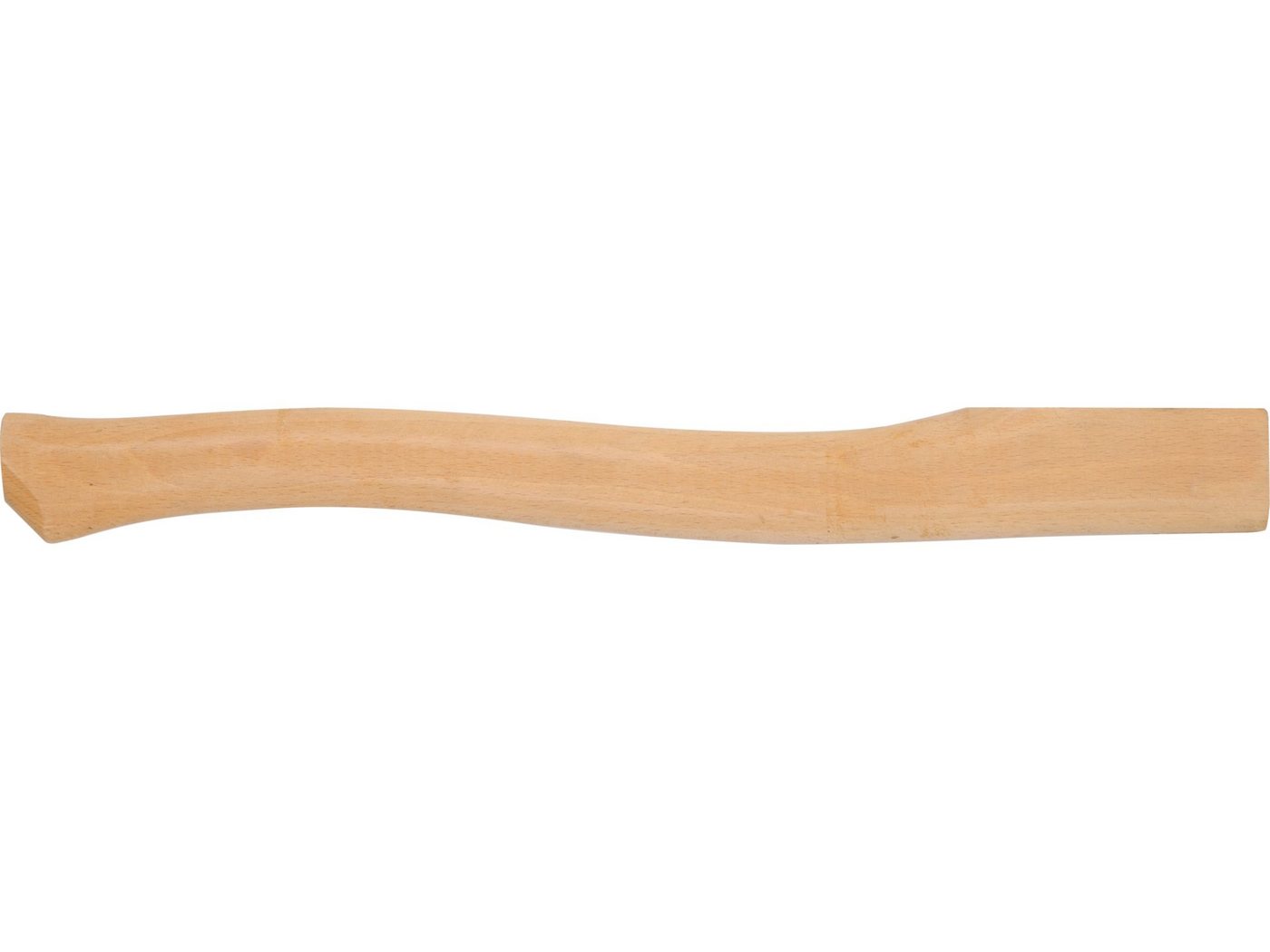TRIZERATOP Axt Axtstiel 1,0 kg, 50 cm, 50 cm Länge
