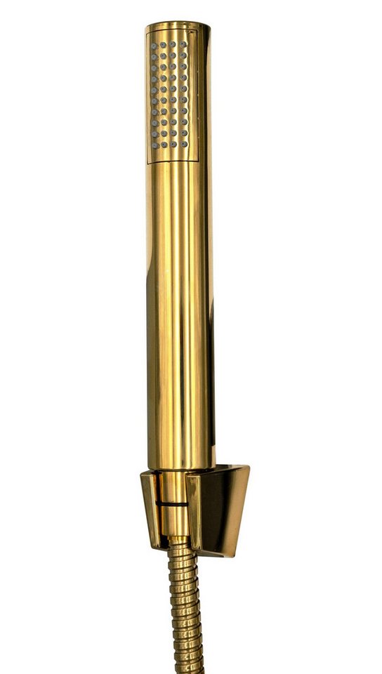 Ridder Duschbrause Luziania gold