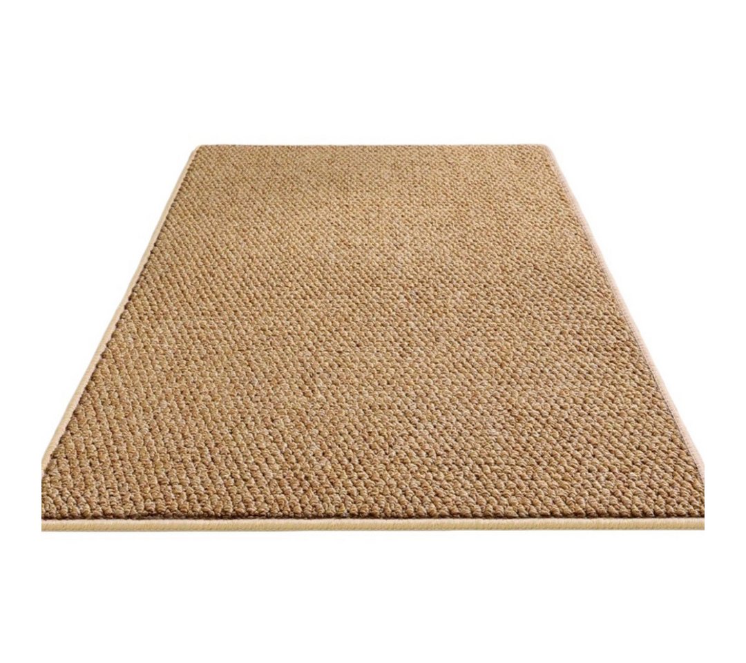 Diwzbyn Fußmatte Rutschfest Fußmatte Außen und Innen, Wasserdicht Eingangsteppich, 40*60cm, Waschbar Türmatte, Absorbierend Fussmatte für Hund, Eingang, Haustür