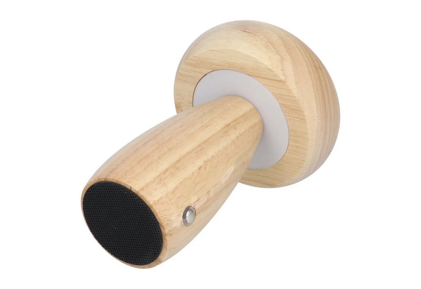 COFI 1453 Nachttischlampe Nachtlampe Pilzförmig LED 1800 mAh Kommode oder Schreibtisch Bild 4