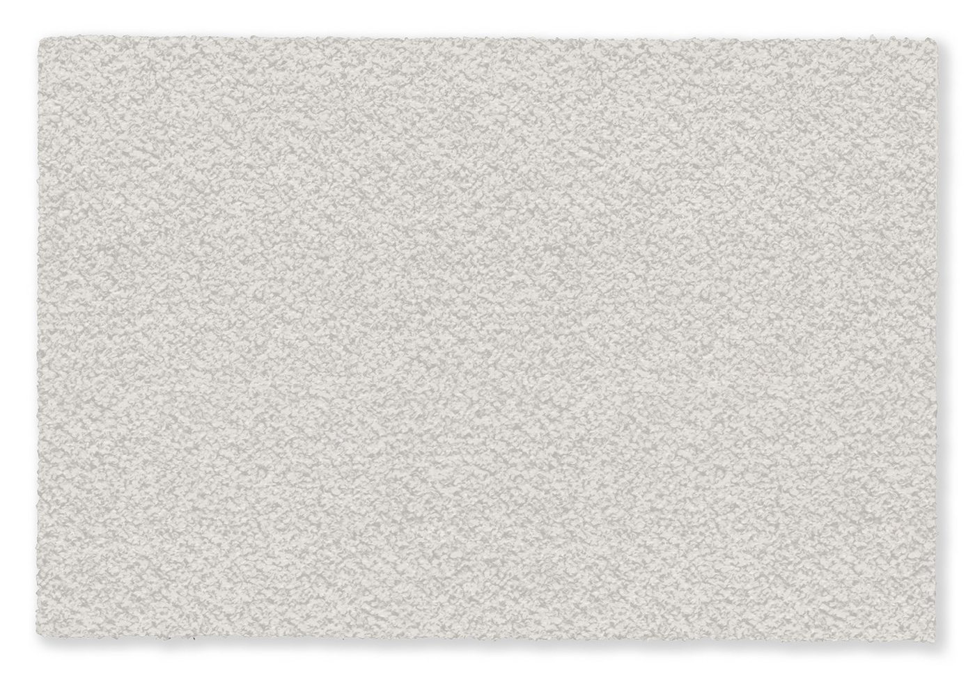 MuchoWow Fußmatte Silent – Sandstein – Grau, Rechteckig, innen Schmutzfangmatte, Tür, Schmutzfänger Flur, Teppich 60x40 cm Bild 4