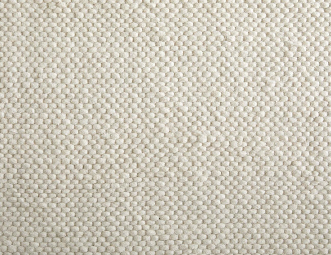 TaCa Home Wollteppich Handgewebter Flachgewebe Woll-Teppich beidseitig verwendbar, rechteckig, H öhe: 5 mm, langlebig Bild 3