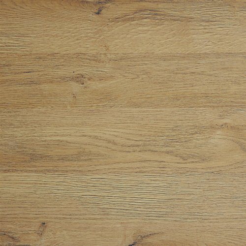 Vladon Wandregal Skadu, Schweberegal, Eiche Natur (97,5 x 18,5 x 18,5 cm) Bild 2