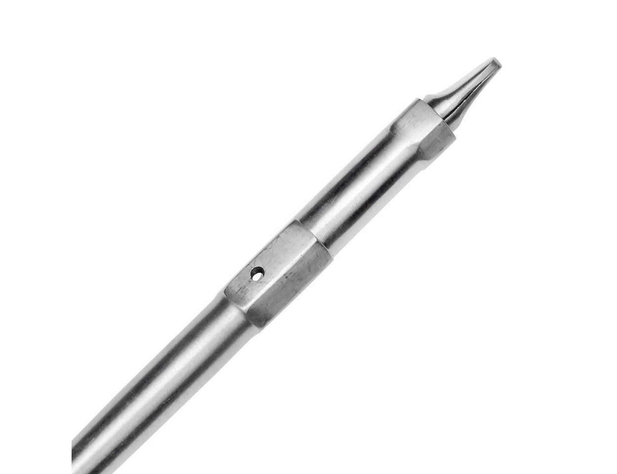 May Cuttermesser Set 50 Stück Skalpellklingen Figur 20 aus Karbonstahl Bild 4
