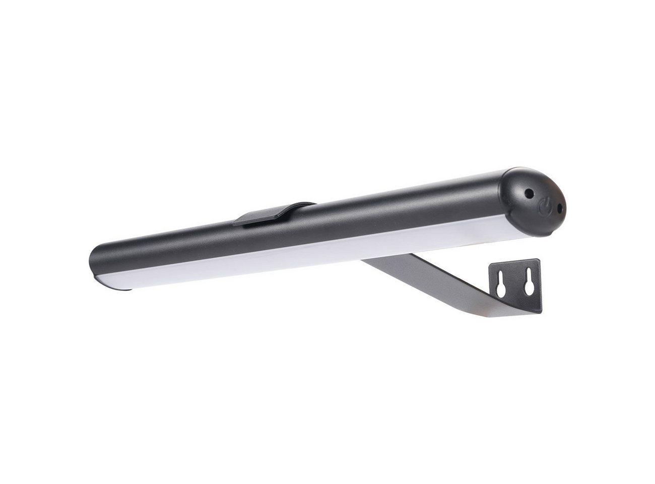 shop'n smile ideoon LED Wandleuchte Dimmbare Bildleuchte Fernbedienung&Touch-Schalter 4400 mA Akku, LEDs, warmweiss, kaltweiss, naturweiss, 40 LEDs, 4 Lichtfarben, 12–20 Std. Laufzeit & Timer 15–60 Min Bild 4