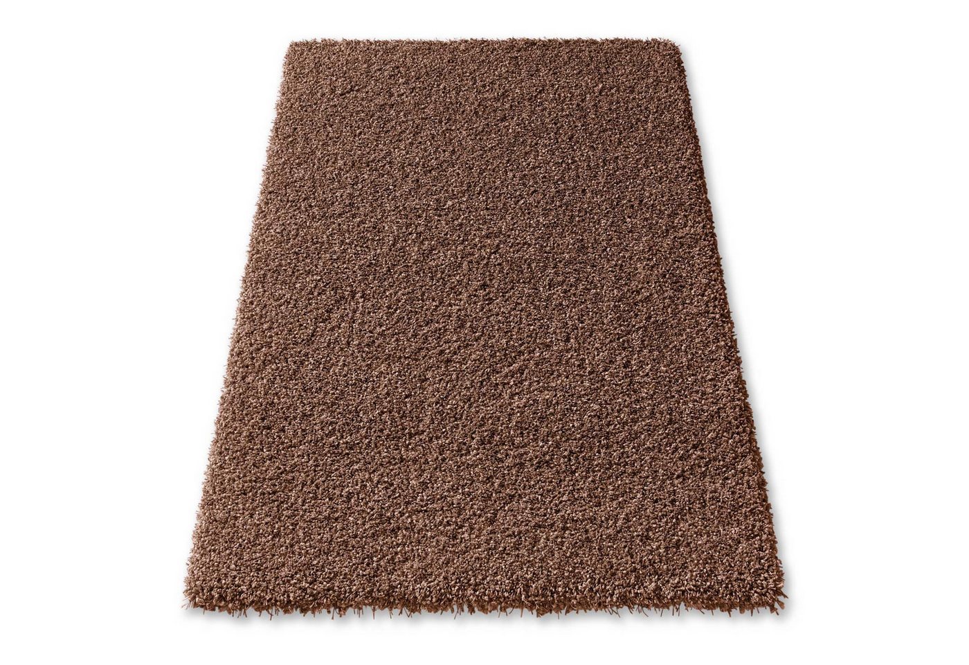 TaraCarpet Langflor-Teppich Ragolle Twilight, quadratisch, Höhe: 60 mm, quad. Bild 5