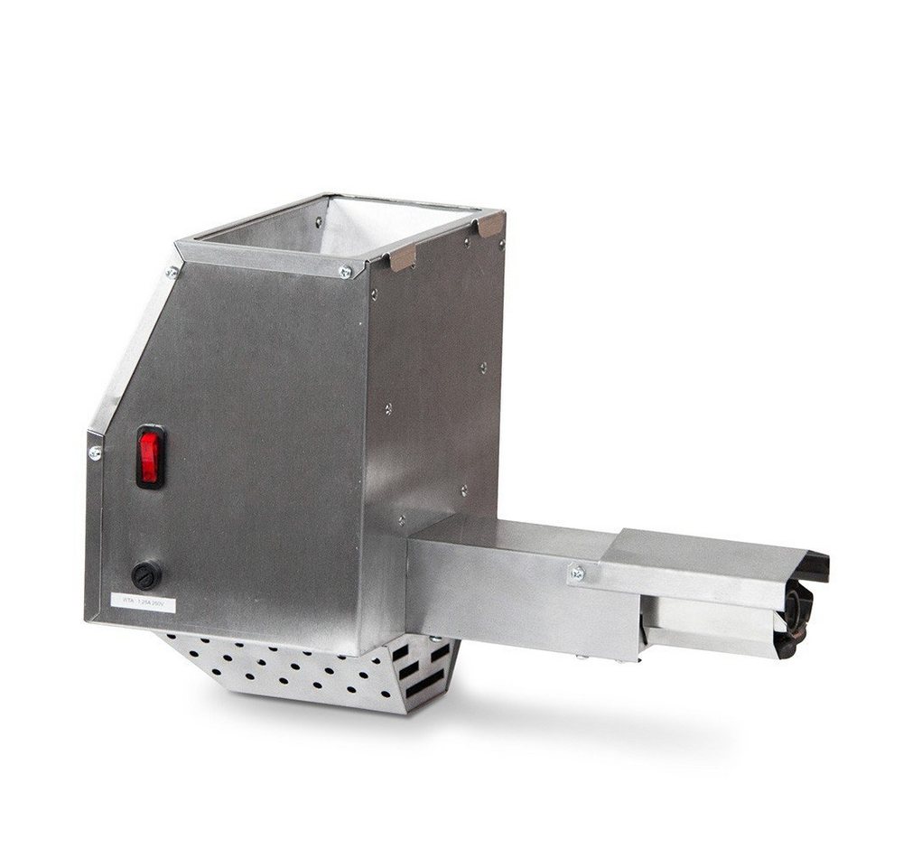 colomi Räucherofen Borniak BBDS 150 SET - automatische Raucherzeugung, elektron. geregelt, 2015,00 W, Spar-Set, Räucherofen, Smoker Bild 2