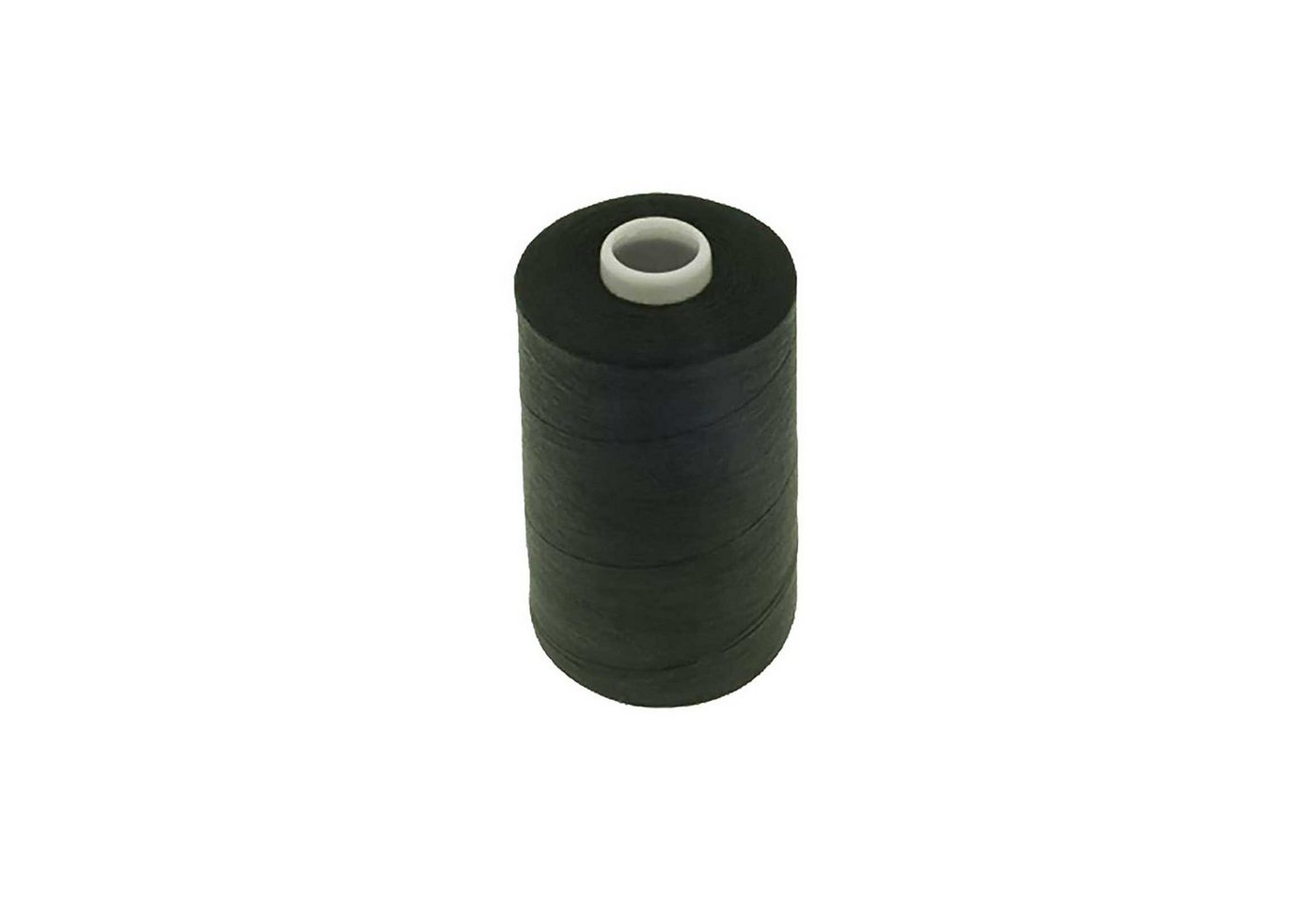 maDDma 1 Spule Nähgarn Polyester 40/2 120er 1000m Nähgarn, 1000 m, A762 armeegrün