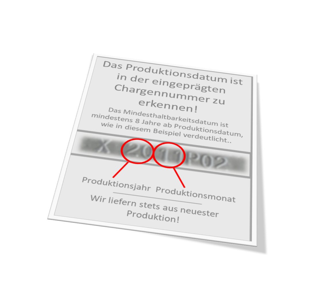 MediMuc Pool-Wassertest CyA-Test Photometer Testtabletten, 1 Messparameter, 50-tlg. Bild 3