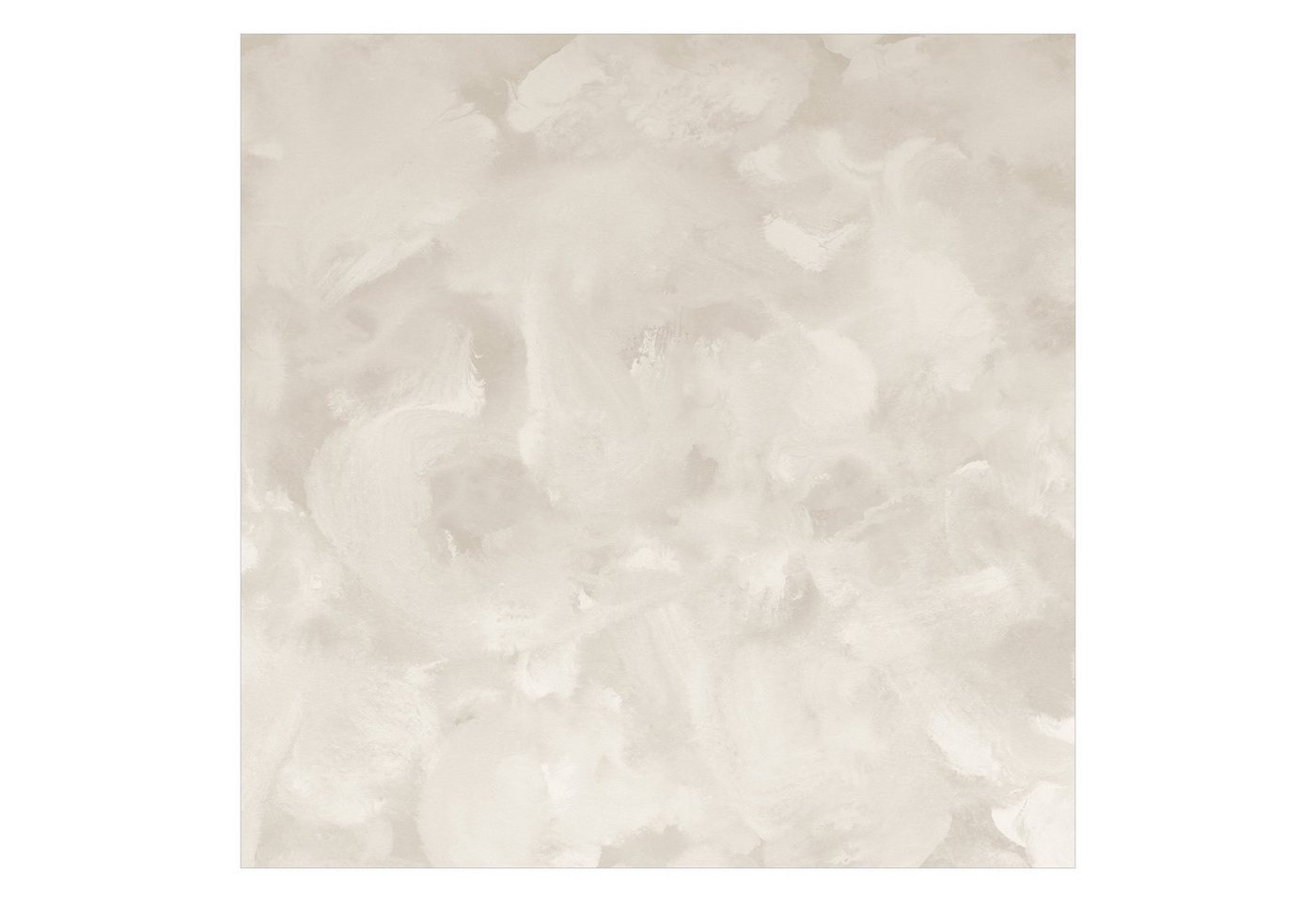 Bilderdepot24 Fototapete Vliestapete Beige originell, Glatt, Matt, (Vliestapete inkl. Kleister oder selbstklebend), Aquarell geruchsfrei Bildtapete Wohnzimmer Schlafzimmer