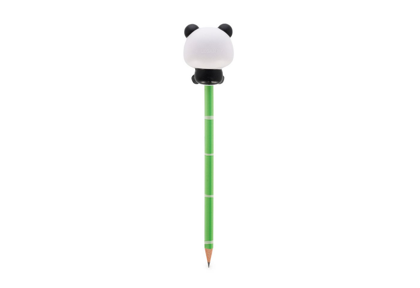 Legami Bleistift Legami Squeezies Anti-Stress-Bleistift Panda Bild 3