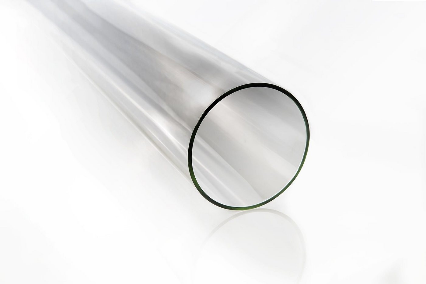 empasa Terrassenstrahler "HEXA FLAME 2.0", Glasröhre - Ersatzteil Bild 2