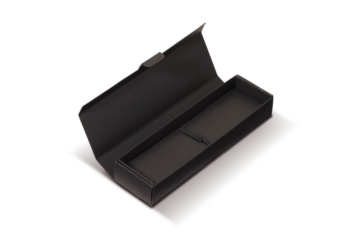TOPPOINT Kugelschreiber Karton-Geschenkverpackung / Kugelschreiberetui / für 1-2 Schreibgeräte