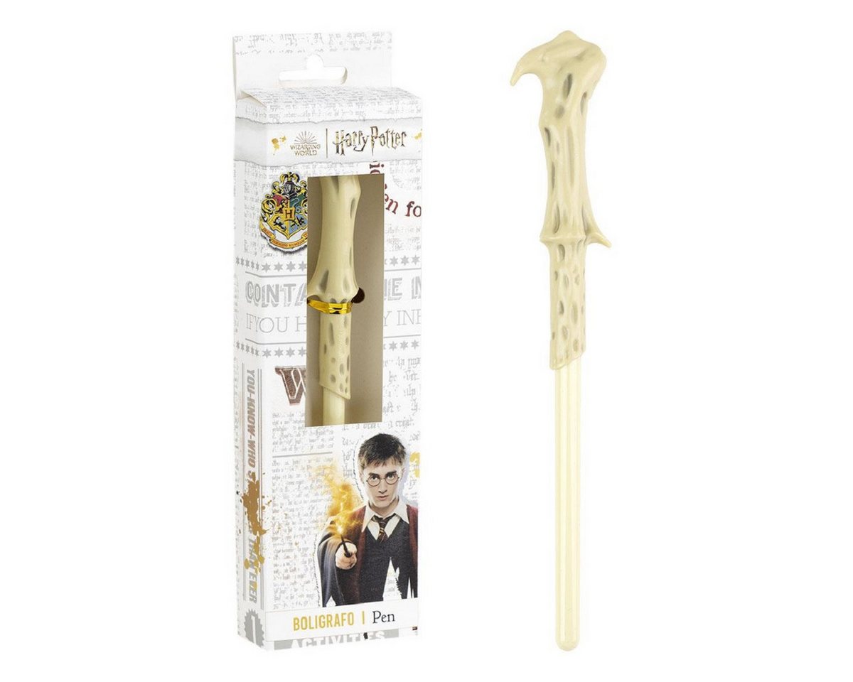 Harry Potter Kugelschreiber Stifte Kugelschreiber mit Harry Potter Motiven