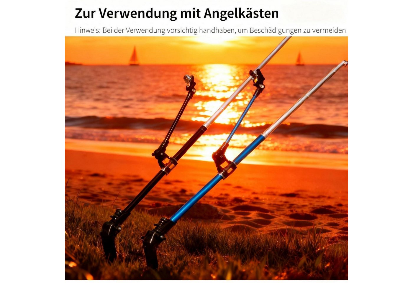 LuxusKollektion befüllbarer Adventskalender Angel Adventskalender 2026 Männersport Bild 3