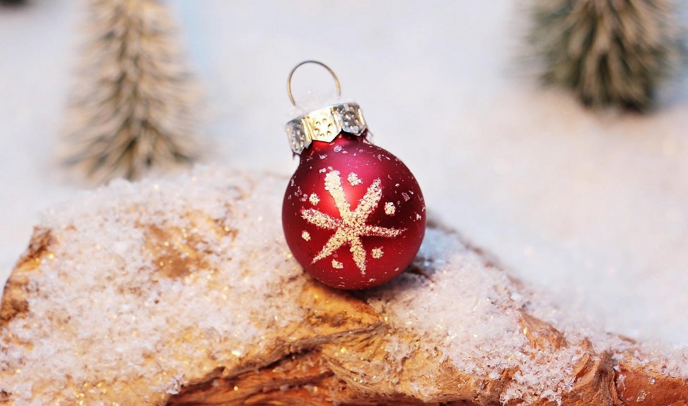 Annastore Streudeko Kunstschnee Alpin, sehr fein wie echter Pulverschnee - Dekoschnee, (Kunstschnee zum Basteln), Pulverschnee, Schnee, Schneedeko, Weihnachtsschnee