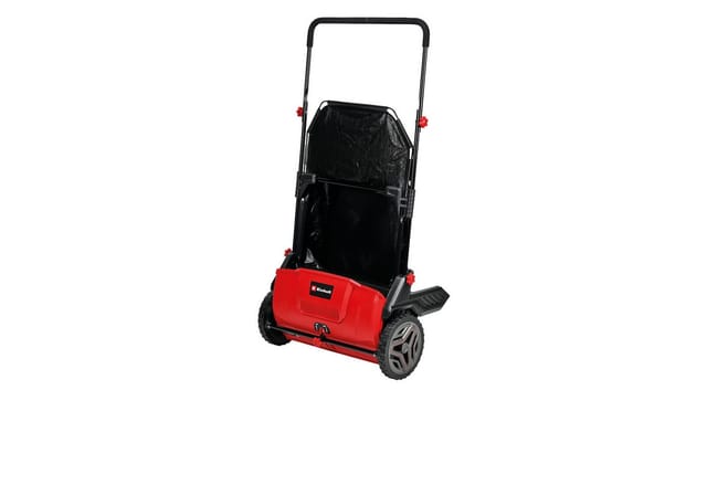 Einhell Akku-Laubsauger Einhell Laub- und Rasensammler GC-LGS 515