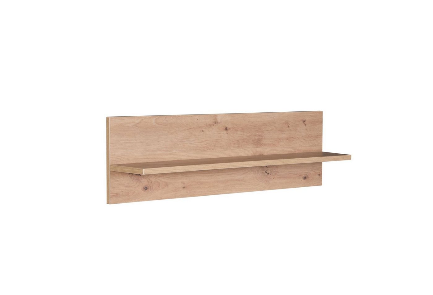 Schardt Kinderregal Wandregal Morris Oak Bild 2