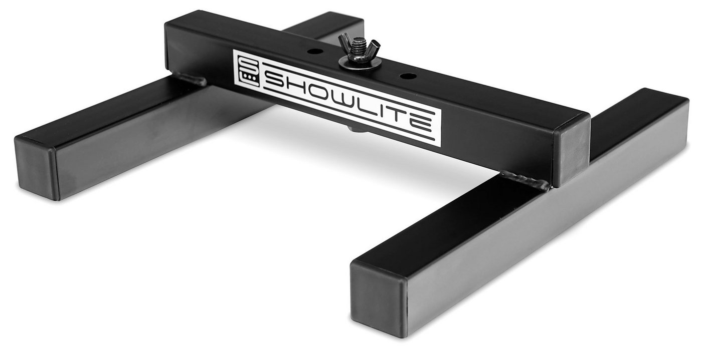 Showlite Discolicht SPS-121 Smart Party Spot mit Bodenstativ, Master-/Slave-Betrieb, LED, RGBW, 8 Auto-Programme, Color-Modus und 8 Sound-Programme Bild 2