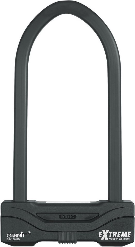 ABUS Bügelschloss Granit Extreme 59/180 HB260 Bild 2