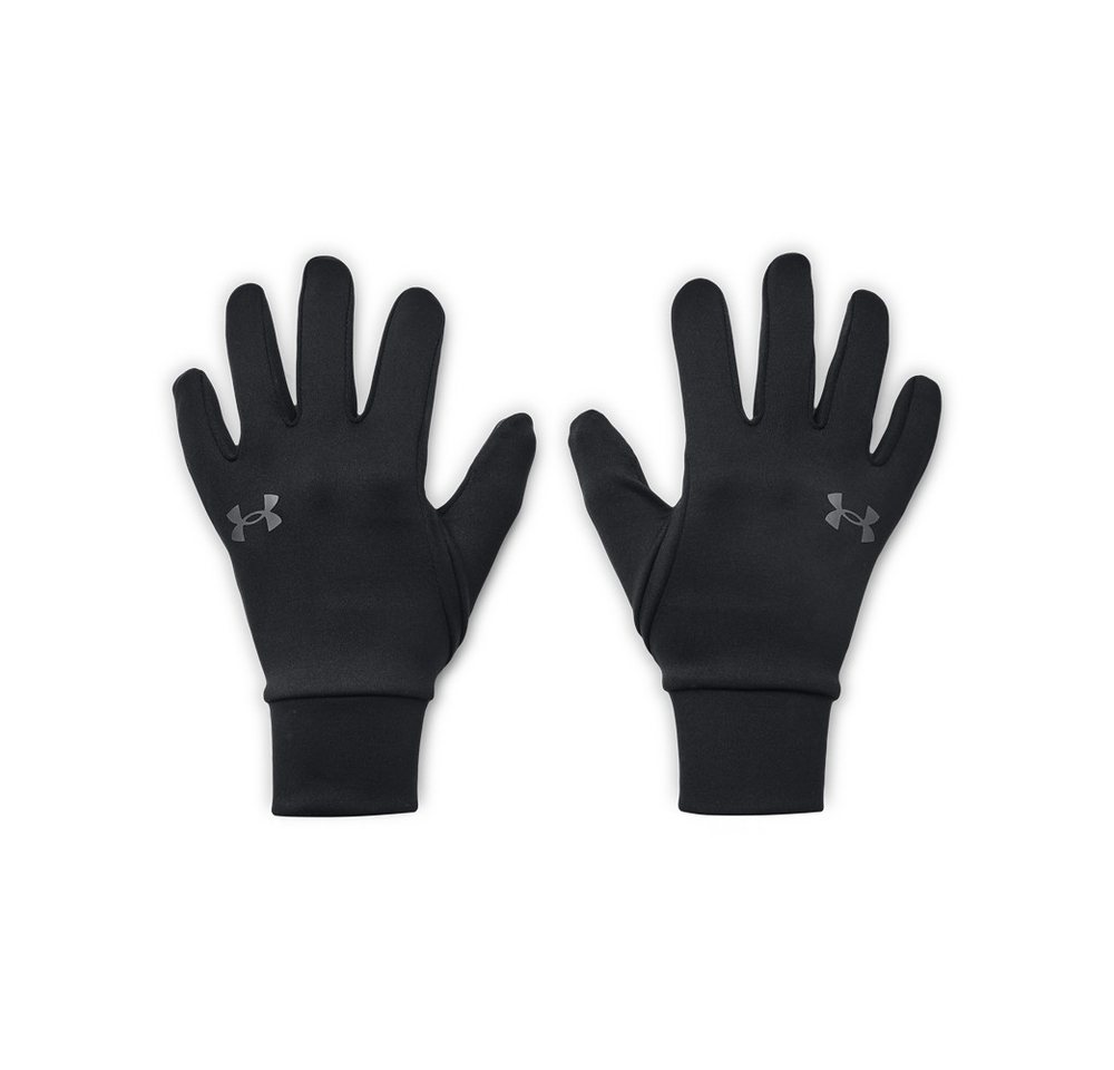 Under Armour® Trainingshandschuhe UA STORM LINER aus Kunstfaser, sportlicher Stil, in den Größen S, M, L und XL