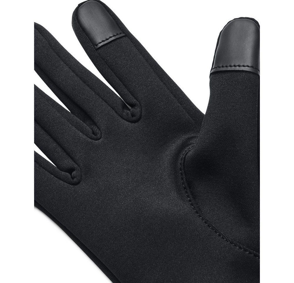Under Armour® Trainingshandschuhe UA STORM LINER aus Kunstfaser, sportlicher Stil, in den Größen S, M, L und XL Bild 3