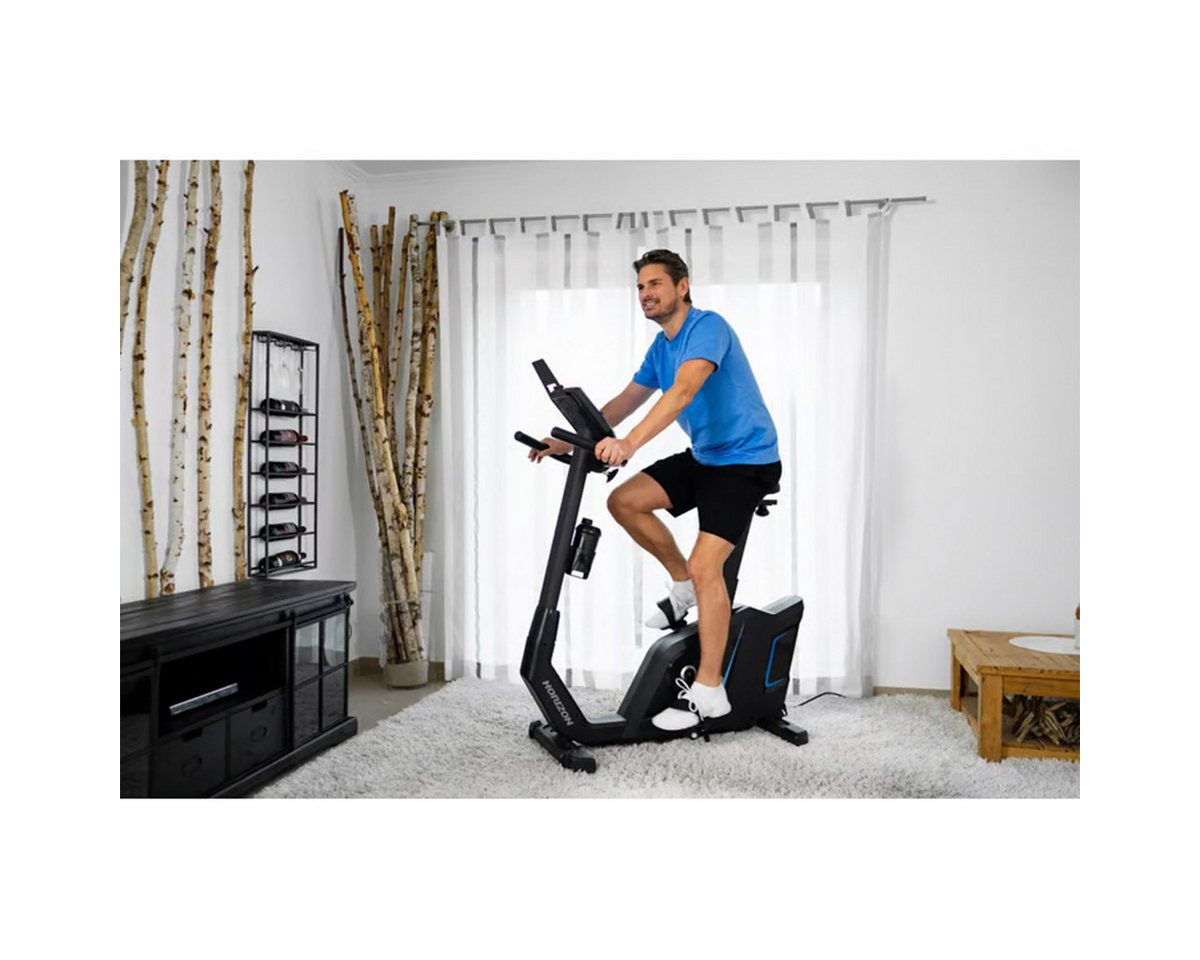 Horizon Fitness Ergometer 5.0Ui