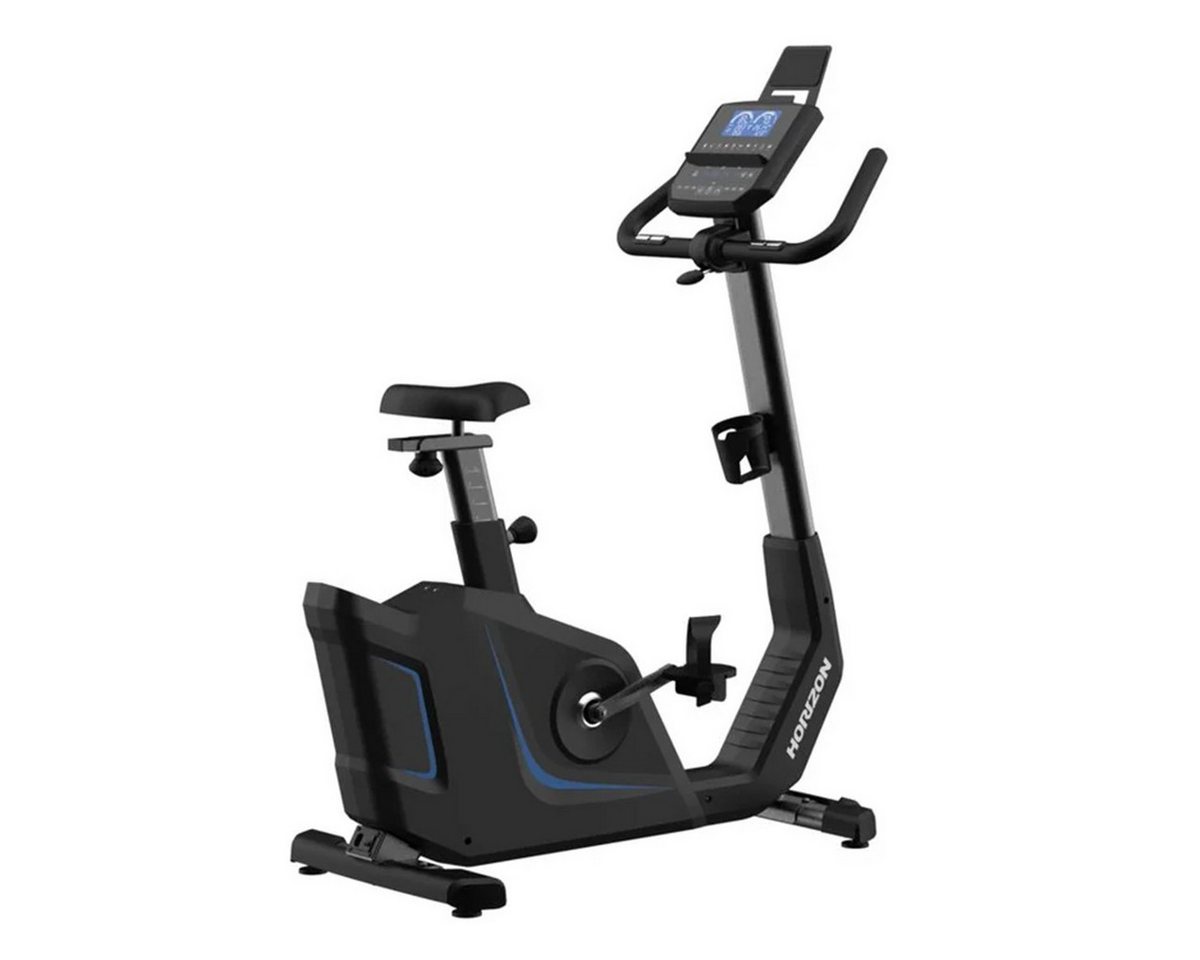 Horizon Fitness Ergometer 5.0Ui Bild 2