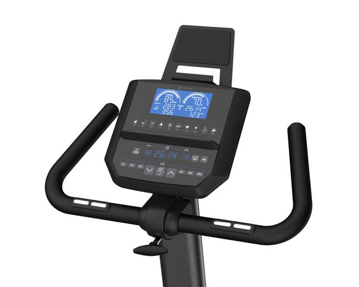 Horizon Fitness Ergometer 5.0Ui Bild 4