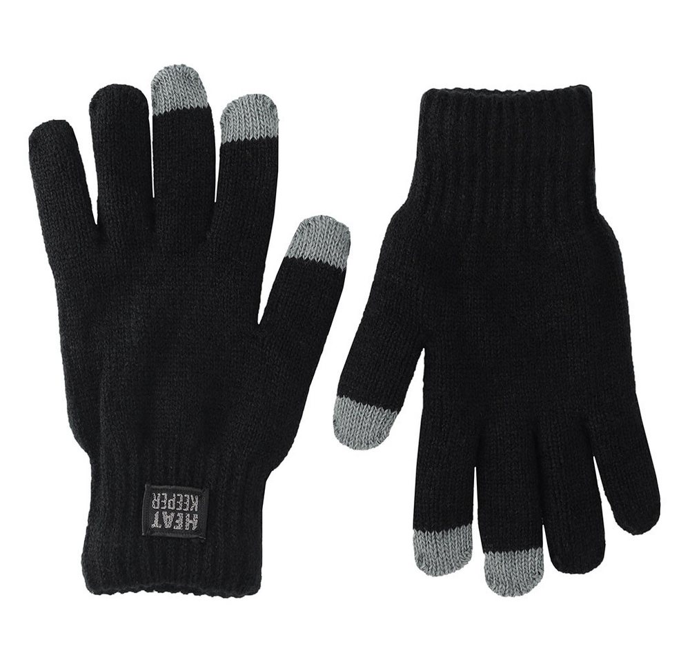 Heatkeeper Thermohandschuhe wärmend, atmungsaktiv, TOG-Wert 1,9
