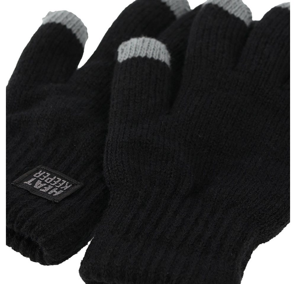 Heatkeeper Thermohandschuhe wärmend, atmungsaktiv, TOG-Wert 1,9 Bild 3