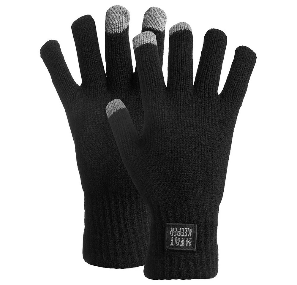 Heatkeeper Thermohandschuhe wärmend, atmungsaktiv, TOG-Wert 1,9 Bild 4