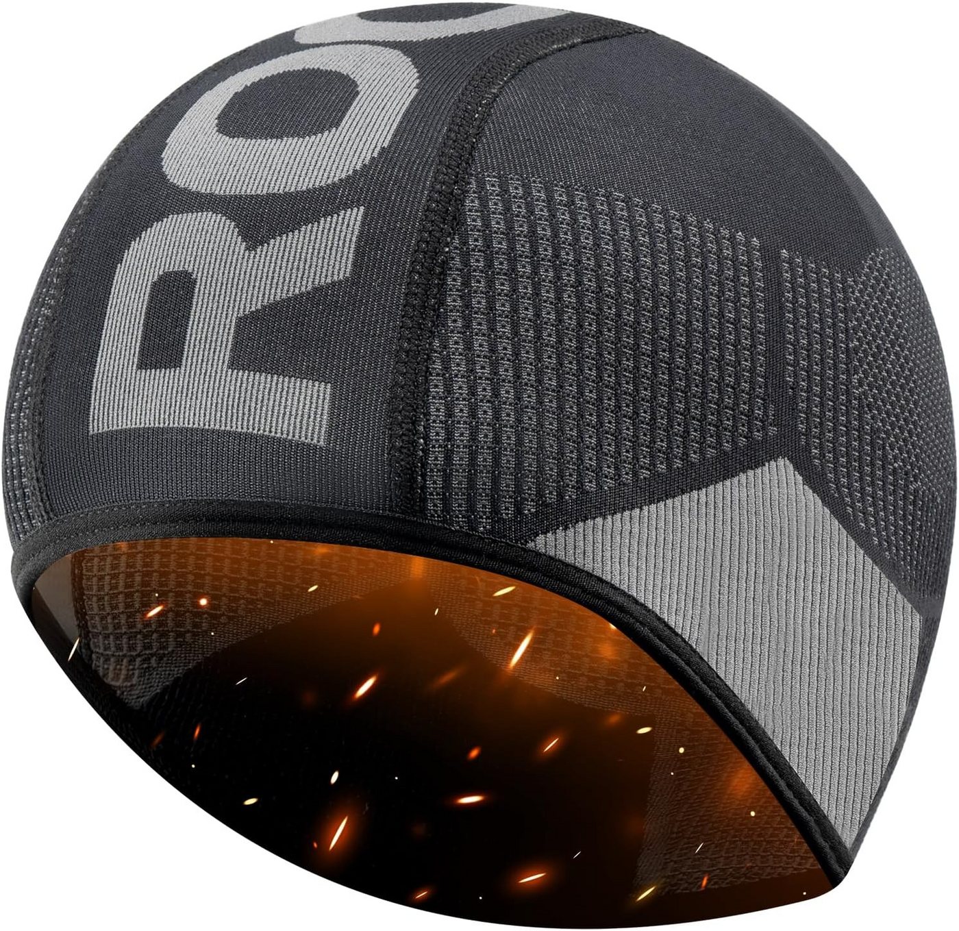 ROCKBROS Unterhelmmütze Winter Fahrradmütze mit Ohrenschutz Bild 5