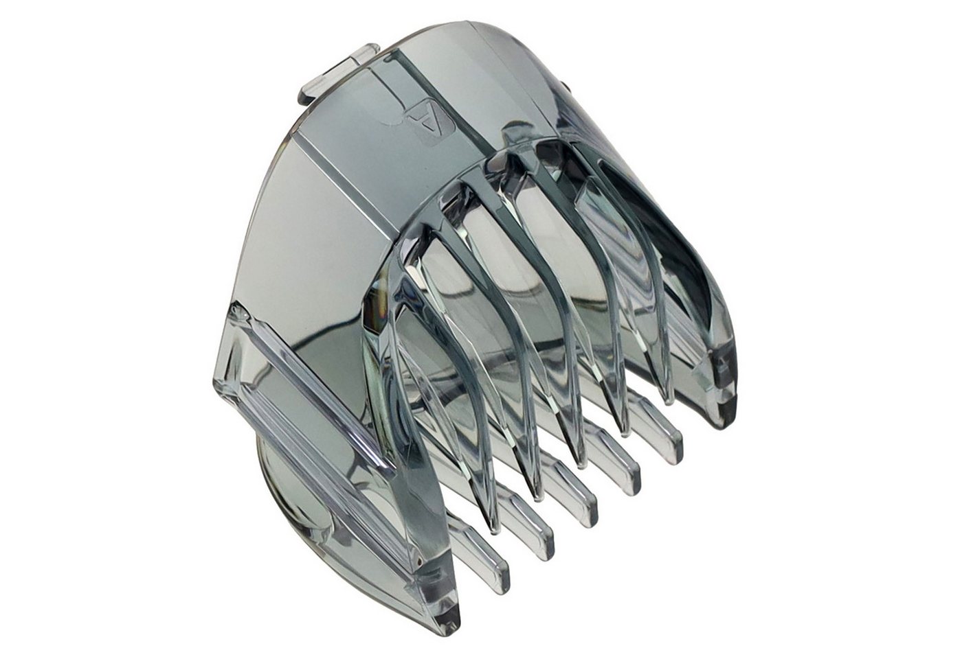 Ersatzscherkopf Panasonic WERSC60H7397 Kammaufsatz A für ER-SC40 ER-SC60 Bart-/Haarsch