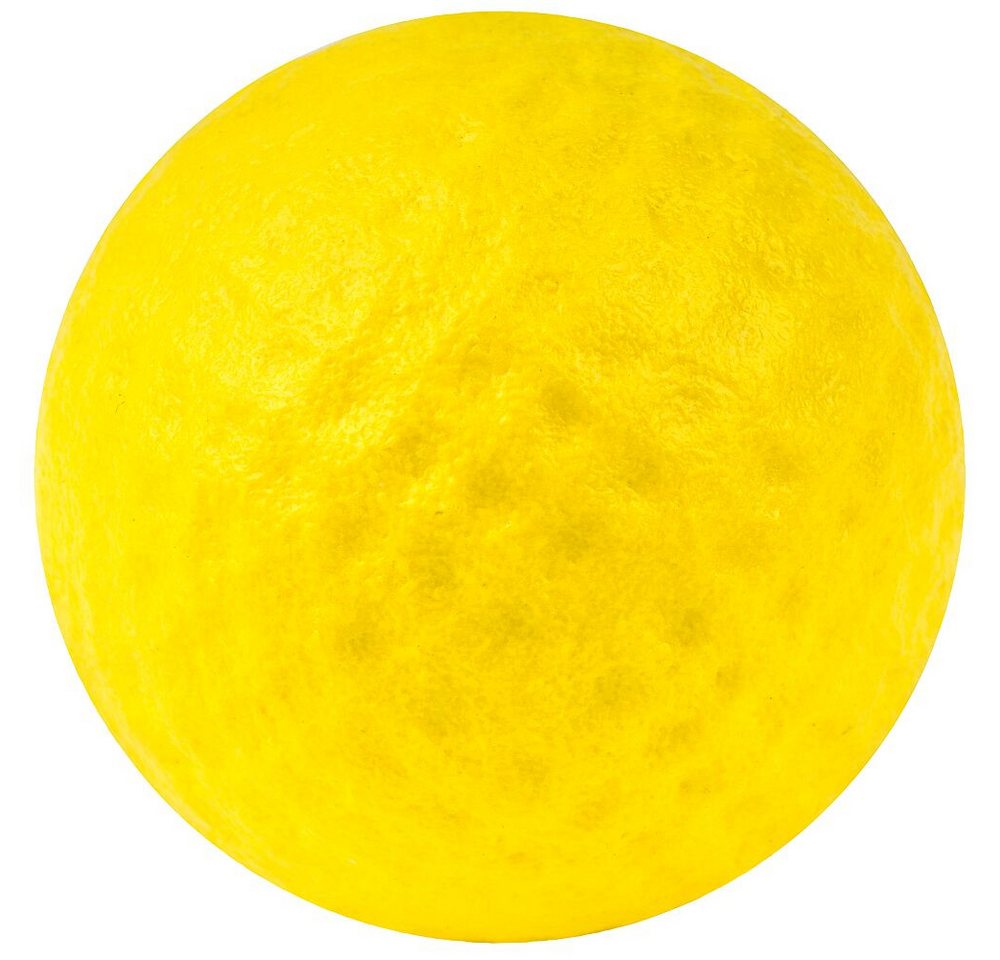Sport-Thieme Softball Weichschaumball PU-Golfball, ø 63 mm, Für Kinder ab 3 Jahren - keine Verletzungen oder Sachschäden