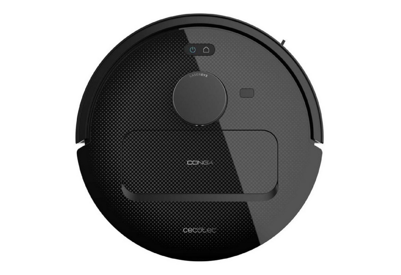 Cecotec Nass-Trocken-Saugroboter Conga X50 X-Treme Bild 2
