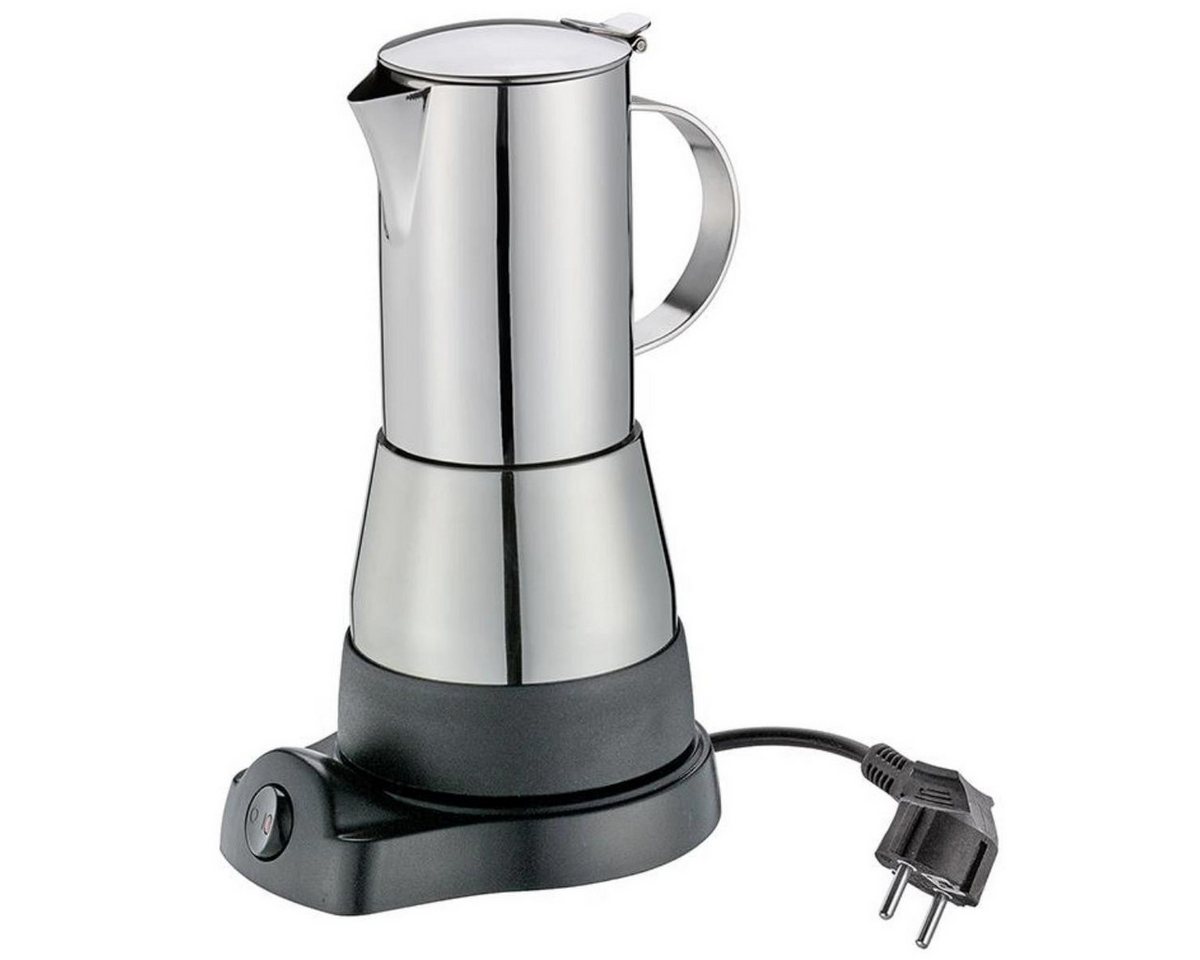 Cilio Ersatzscherkopf CILIO Espressokocher Aida elektrisch