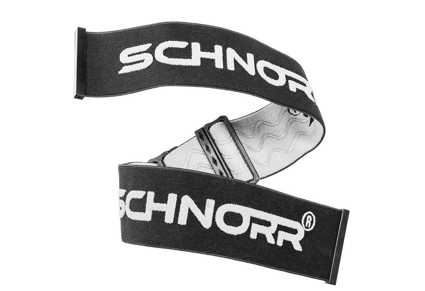 SCHNORR Sportbrille Schnorr Skibrille Kryos - Sphärisch, Gold (S3), Full REVO, Anti-Fog, (1-St), Full REVO-Beschichtung Gold (S3) Bild 4