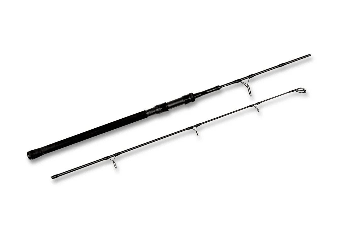 Nash Fishing Karpfenrute Nash Scope Abbreviated Black Shrink 10ft 3.25lbs Karpfenrute
