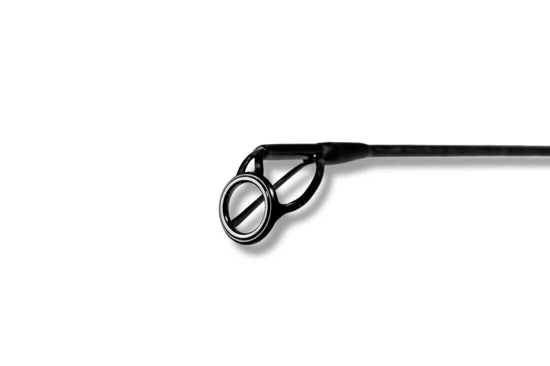 Nash Fishing Karpfenrute Nash Scope Abbreviated Black Shrink 10ft 3.25lbs Karpfenrute Bild 4