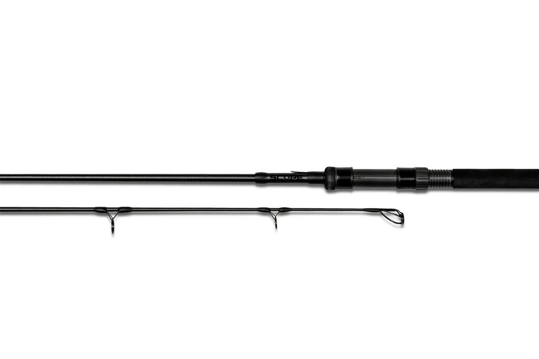 Nash Fishing Karpfenrute Nash Scope Abbreviated Black Shrink 10ft 3.25lbs Karpfenrute Bild 5