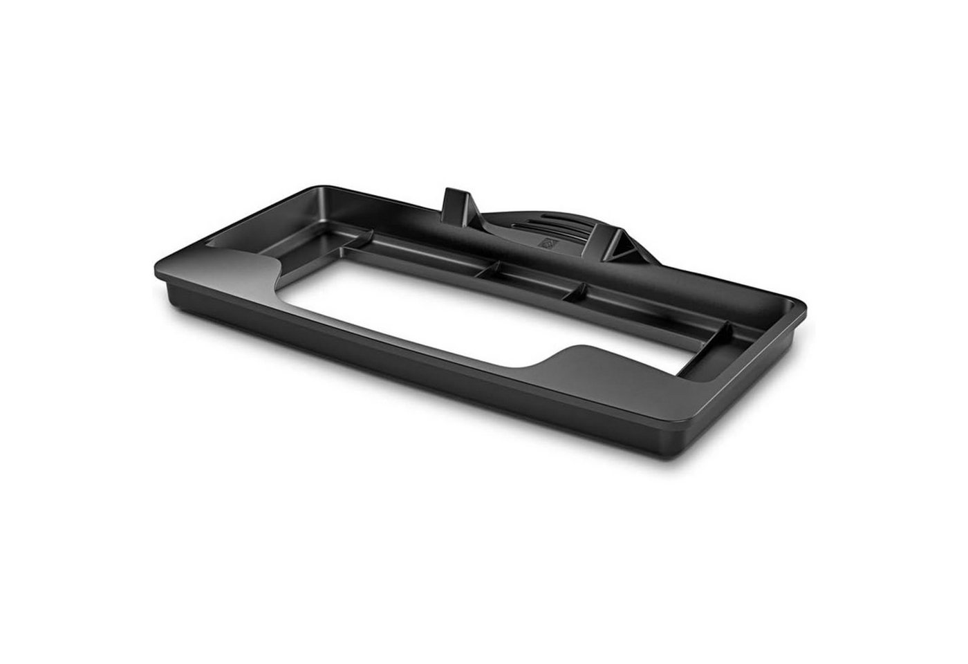 KÄRCHER Staubsaugerdüsen-Set Teppichgleicher Dampfreinigung Teppichböden für die Bodendüse EasyF, (1-tlg) Bild 4