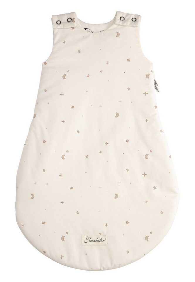 Sterntaler® Babyschlafsack Babyschlafsack 62/68 Edda (1 tlg) Bild 3