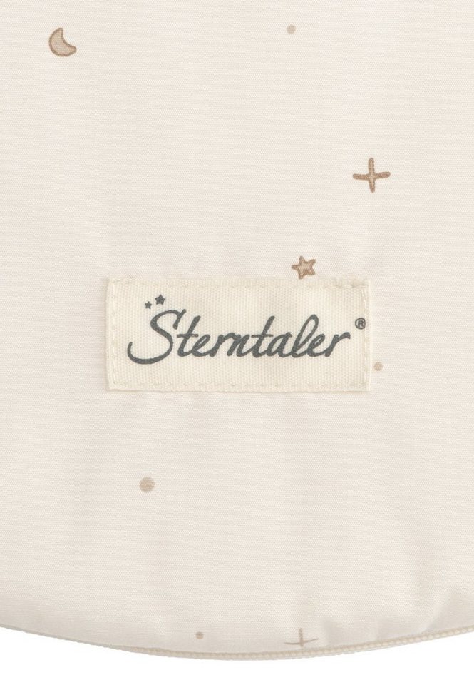 Sterntaler® Babyschlafsack Babyschlafsack 62/68 Edda (1 tlg) Bild 4