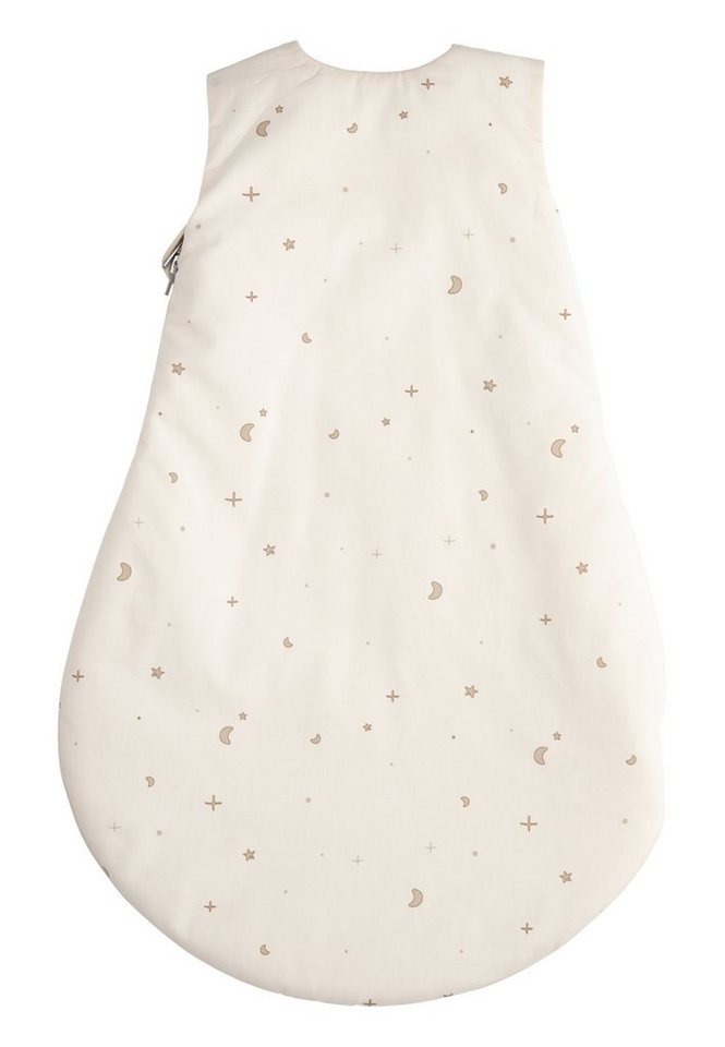 Sterntaler® Babyschlafsack Babyschlafsack 62/68 Edda (1 tlg) Bild 5