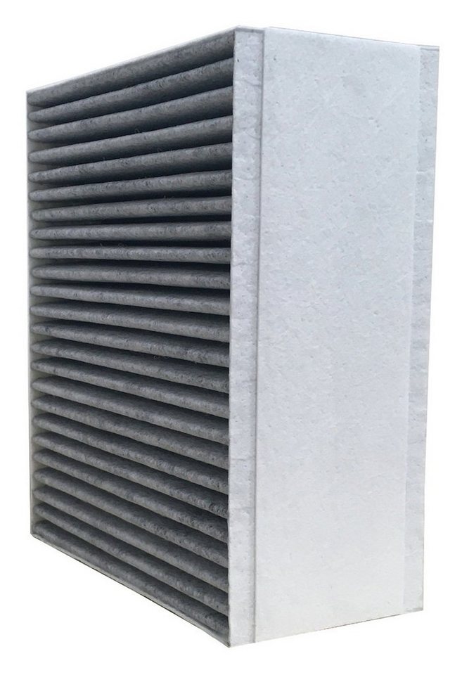 Comedes Aktivkohlefilter einsetzbar statt Siemens LZ56200, Bosch DSZ5201 und Neff Z5170X1, stark gegen Gerüche Bild 5